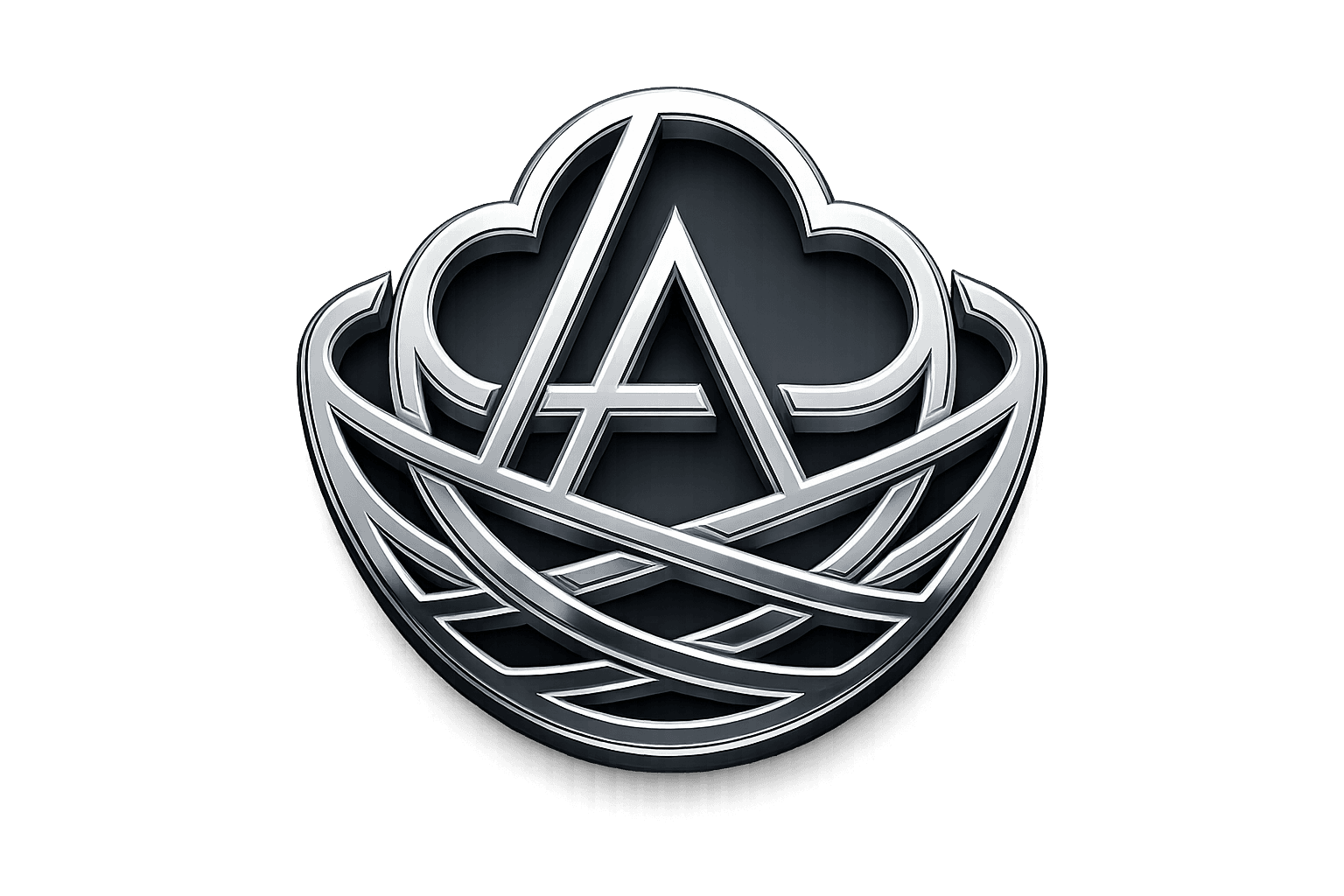 AssetNest Logo